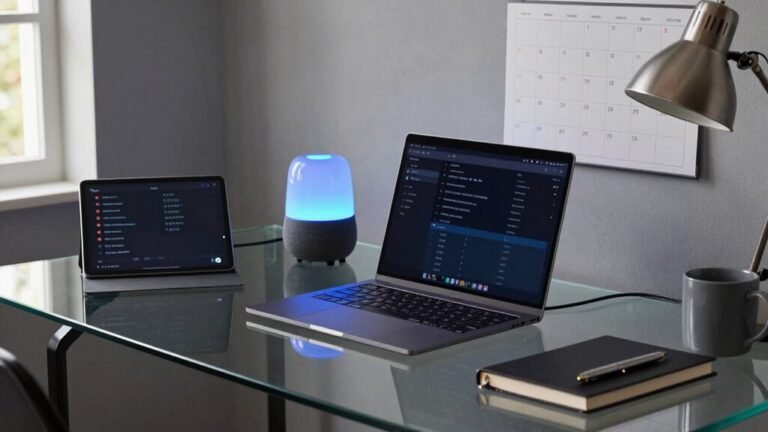 alexa powered office routines setup