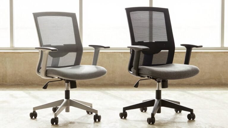 are cheap office chairs