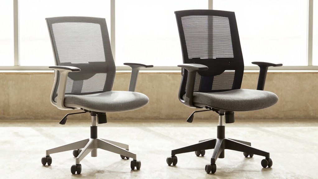are cheap office chairs