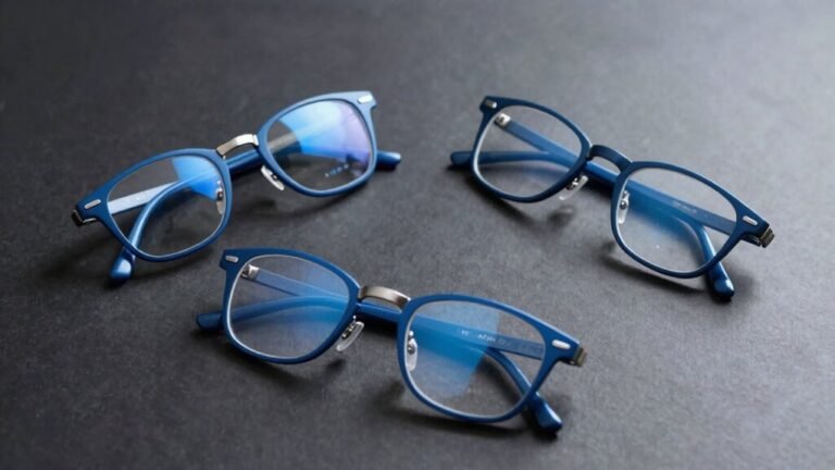 best blue light glasses