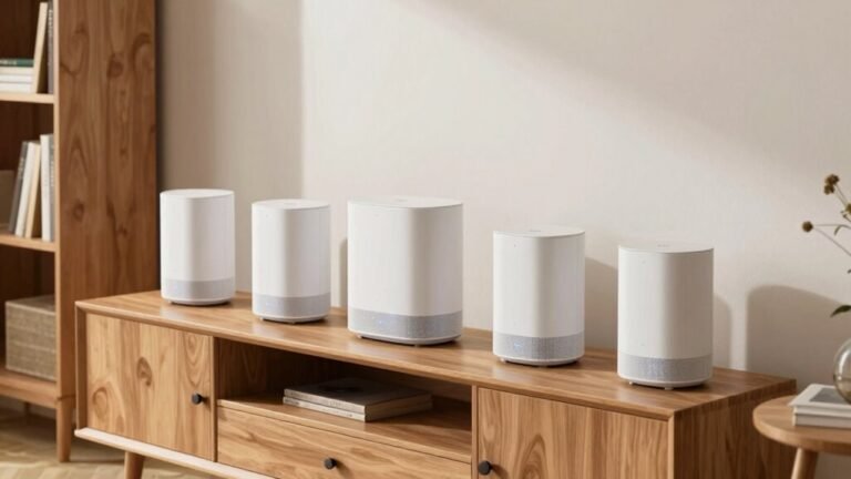 best mesh wi fi systems