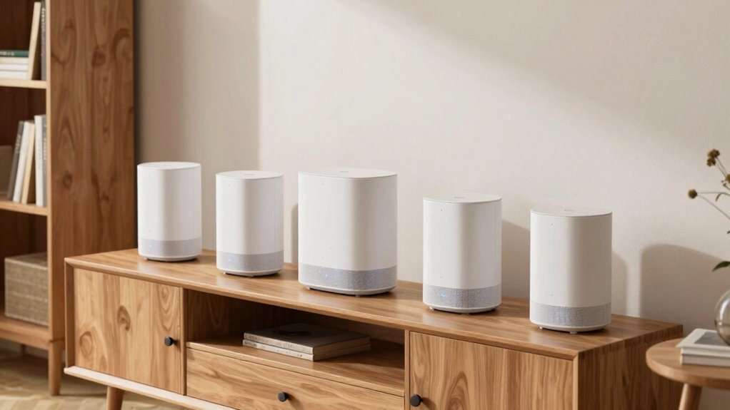 best mesh wi fi systems