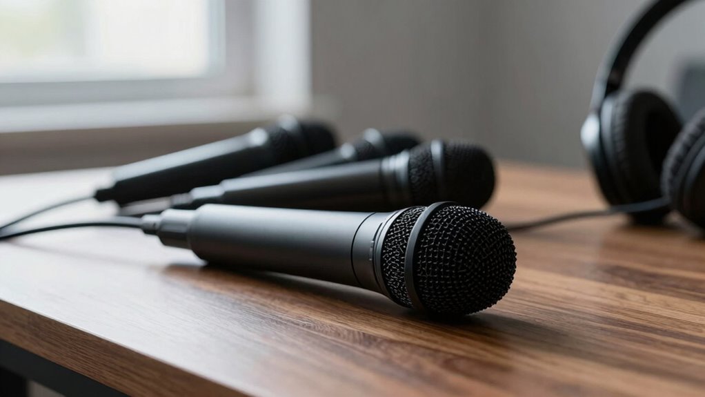 best mics for zoom