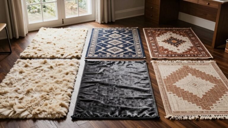 best office area rugs
