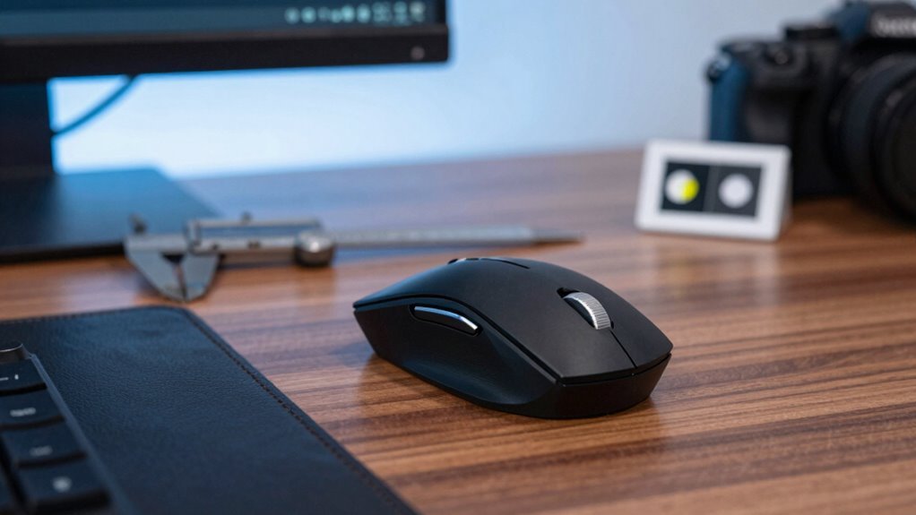 best office mouse dpi
