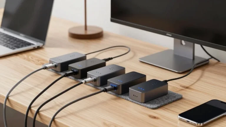 best office surge protectors