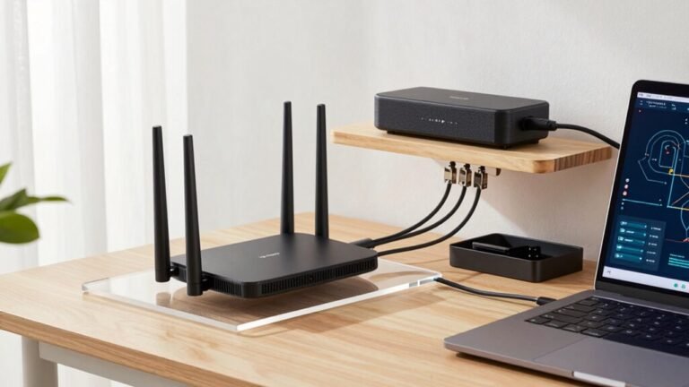 boost home office wi fi