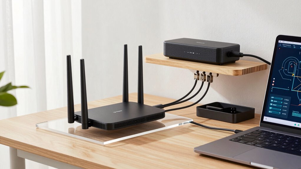 boost home office wi fi