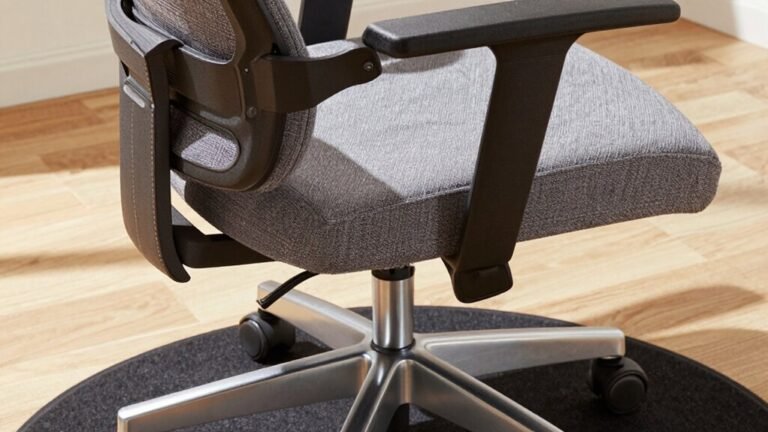 budget friendly office chair upgrades