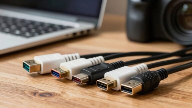 choosing hdmi usb c cables