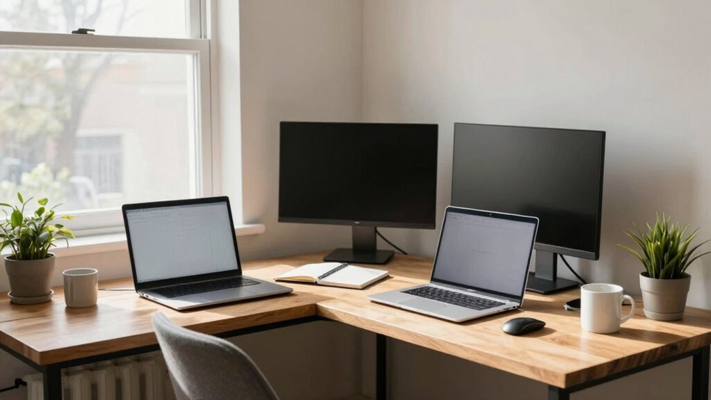 co working etiquette for couples