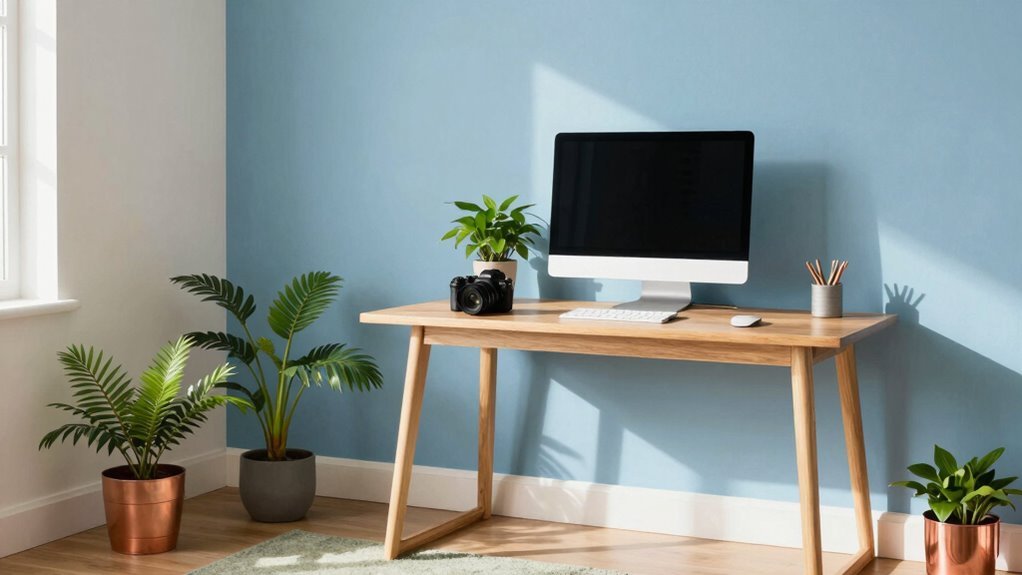 color psychology boosts mood