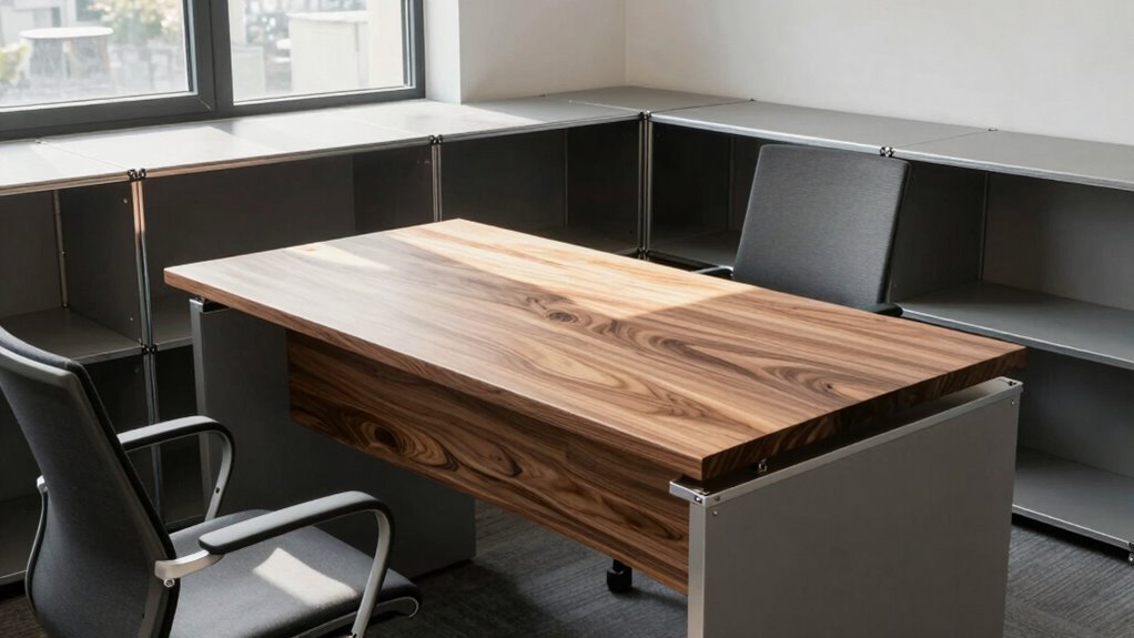 custom vs store bought furniture