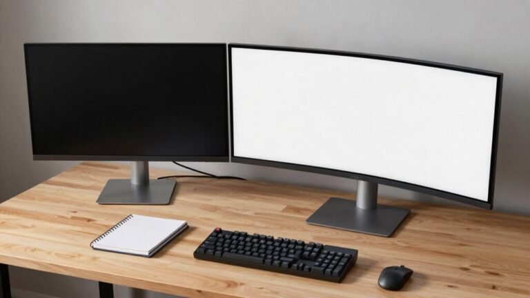 dual vs ultrawide productivity