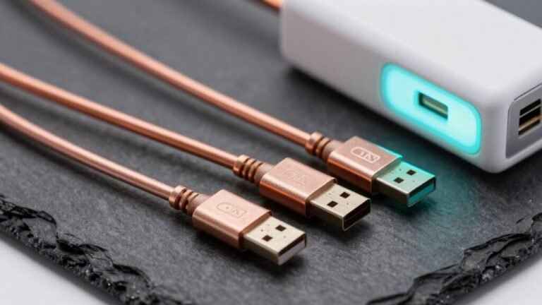 effect of cable length