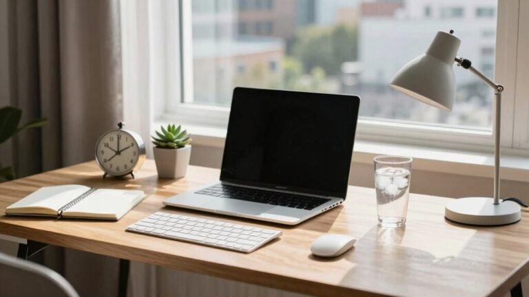 effective time management remotely