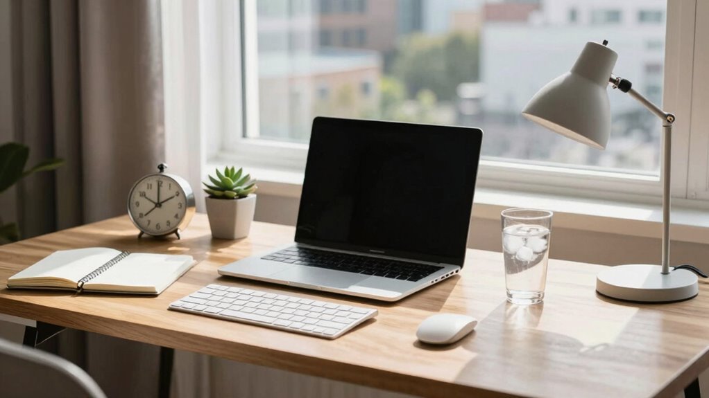 effective time management remotely