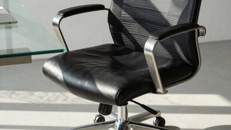 expensive office chairs worth