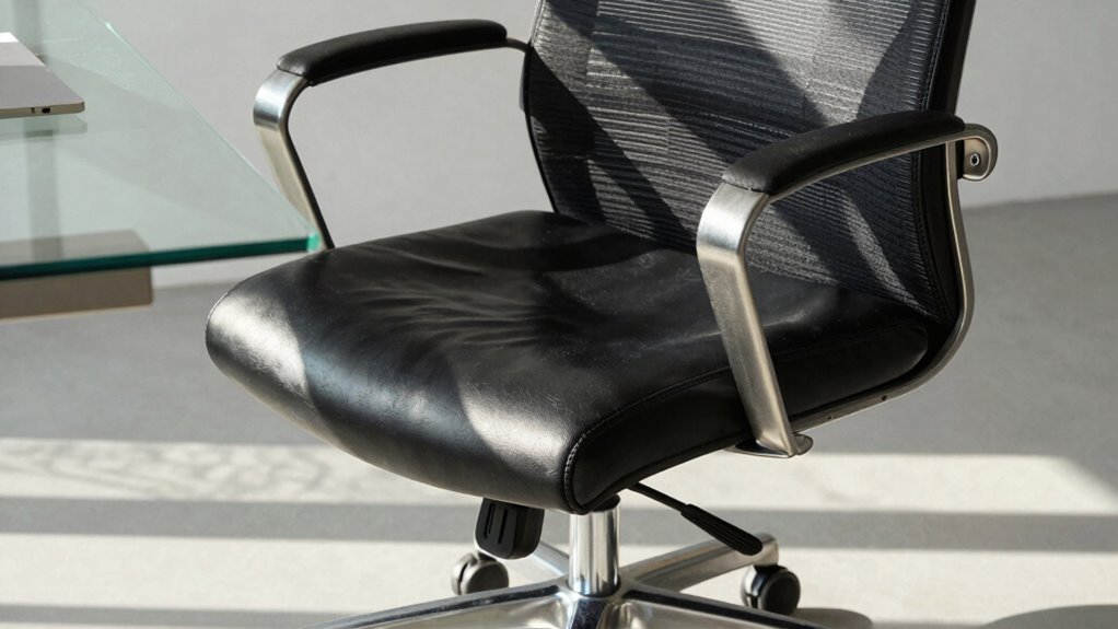 expensive office chairs worth