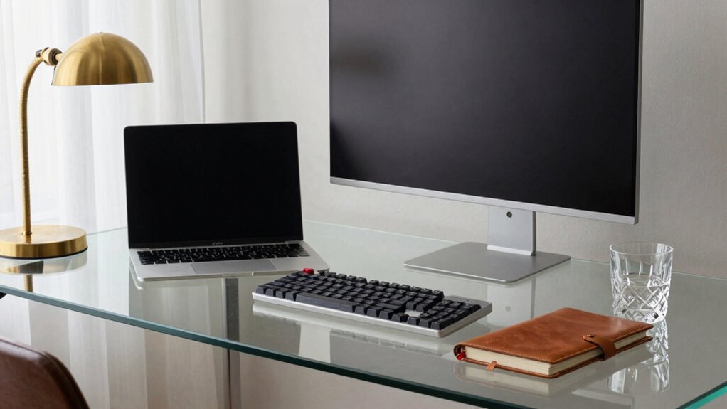 expensive office gear investment