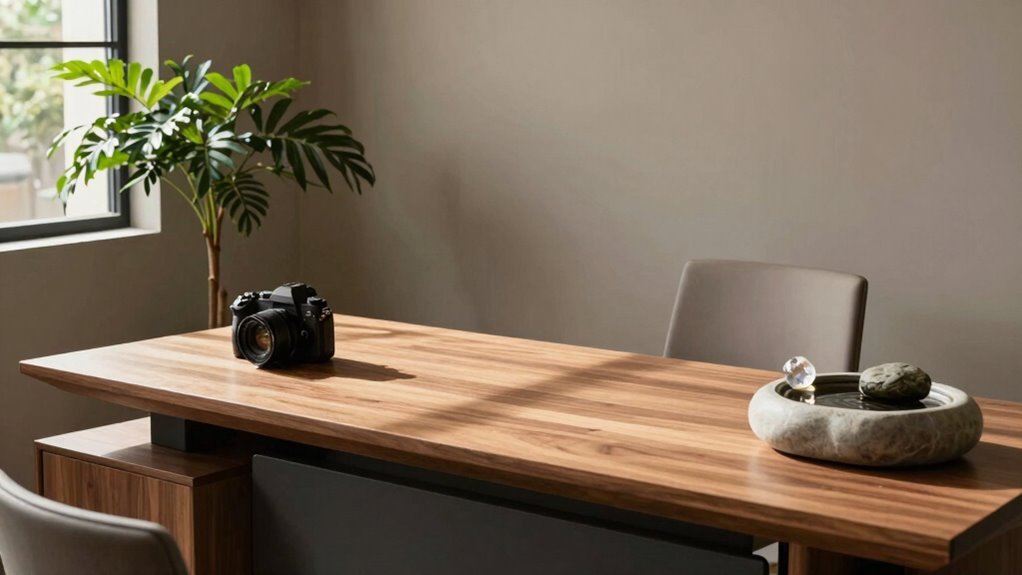 feng shui desk tips