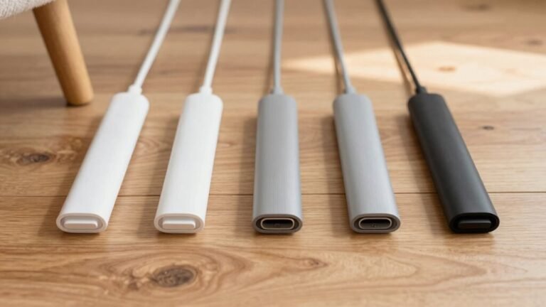 five best cord covers