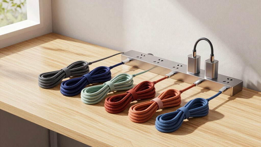 five best extension cords