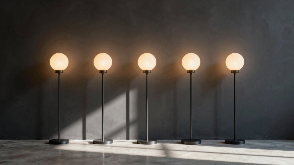 five best sunlight lamps