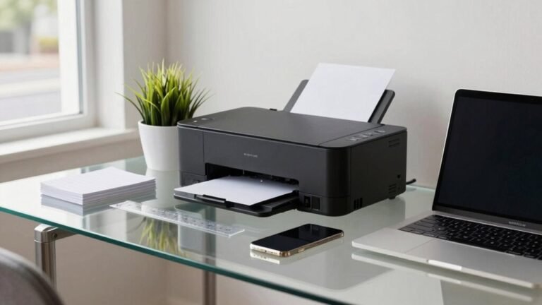 home office printer 2025 relevance