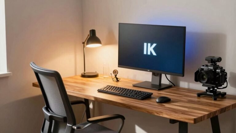 home office spending guide