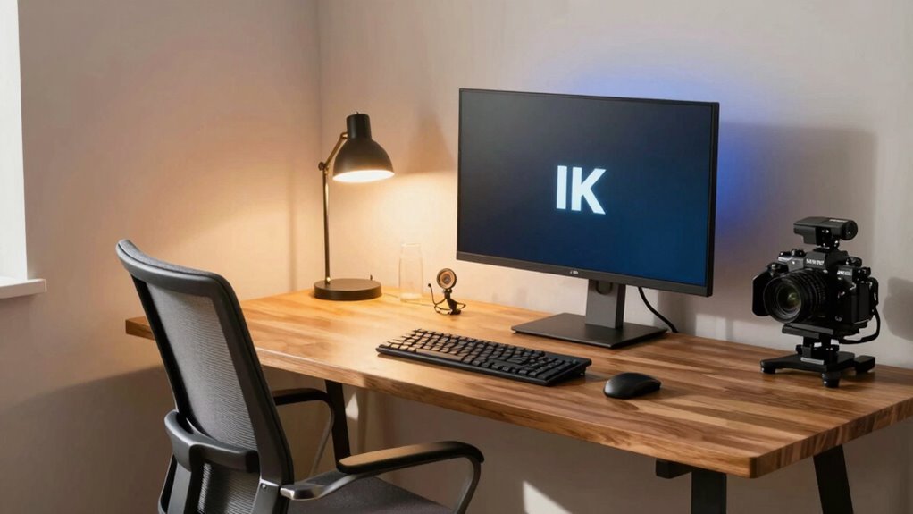 home office spending guide