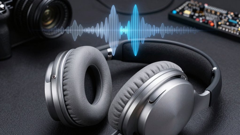 how noise cancellation works