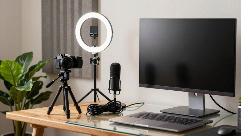 improve home video call