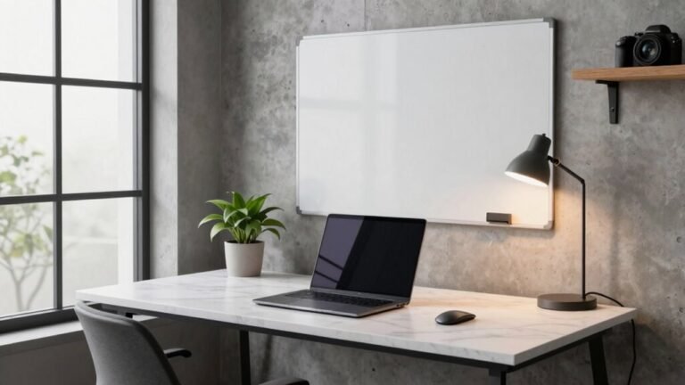 inspirational home office workspace ideas