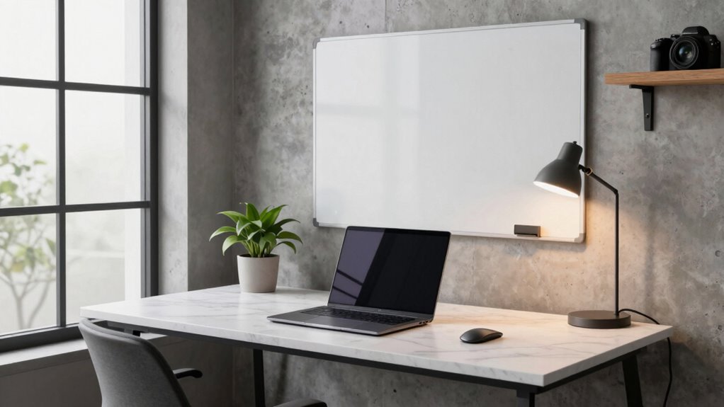 inspirational home office workspace ideas