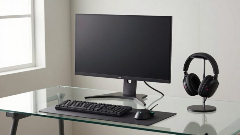 integrating gaming gear professionally