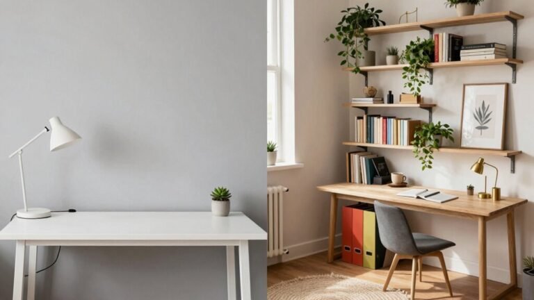 minimalist vs maximalist decor