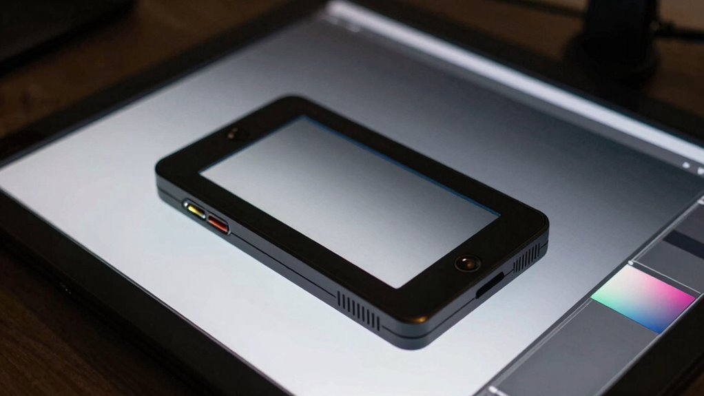 monitor color accuracy calibration guide