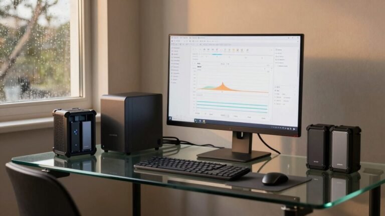 prevent data loss remotely