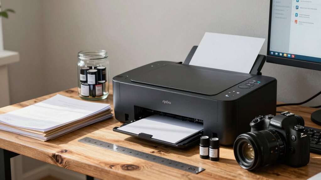 reduce home printing costs