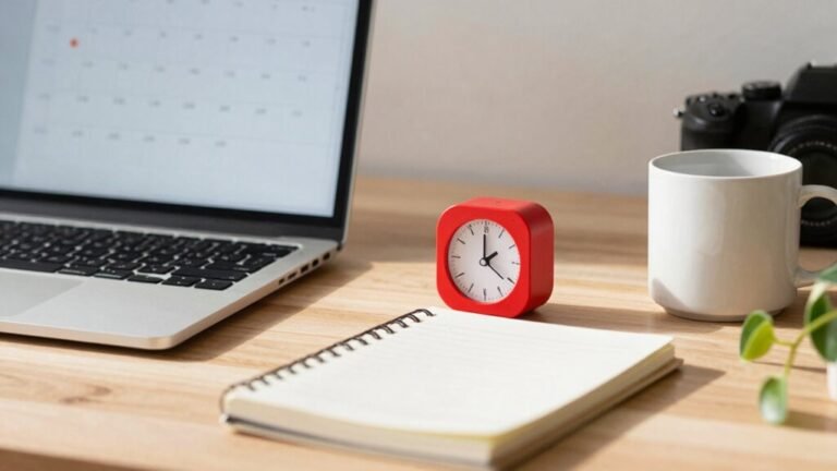 remote work pomodoro technique