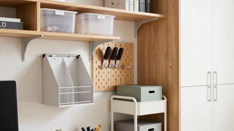 small office storage optimization