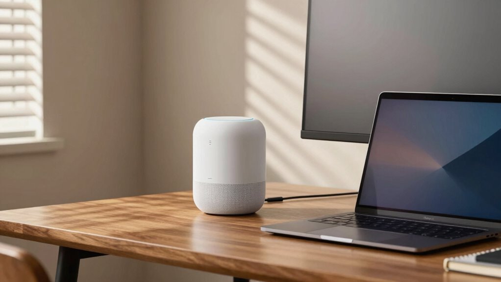 smart assistant privacy tips