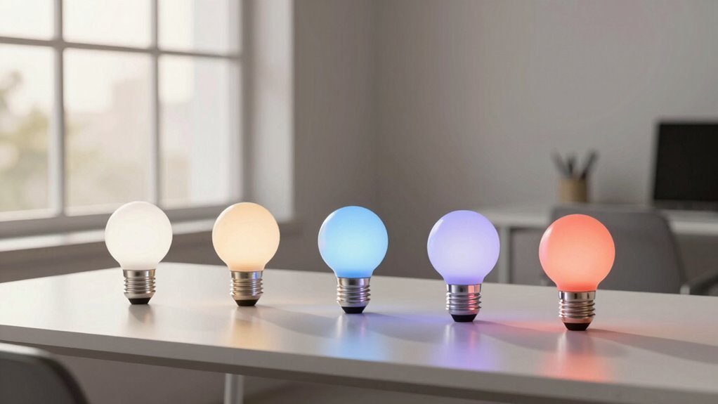 smart bulbs boost focus