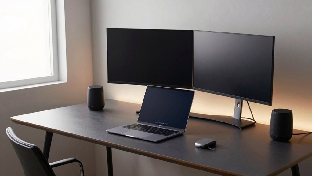 smart home office tradeoffs