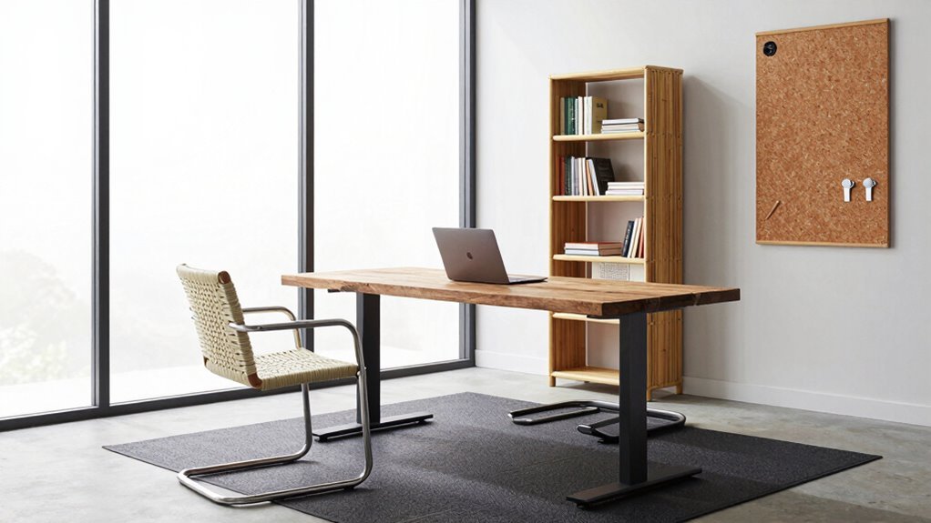 sustainable office furniture picks
