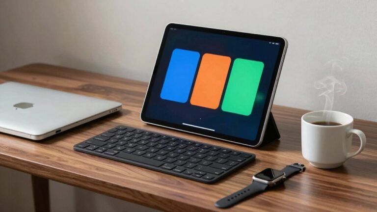 three must have remote work apps