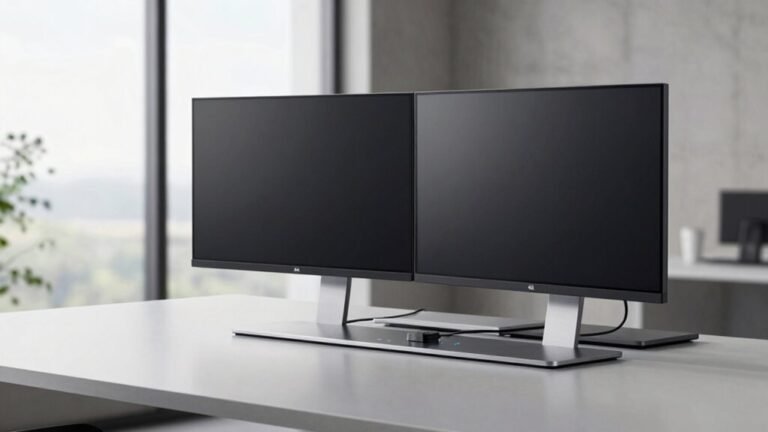 top 5 dual monitor docks