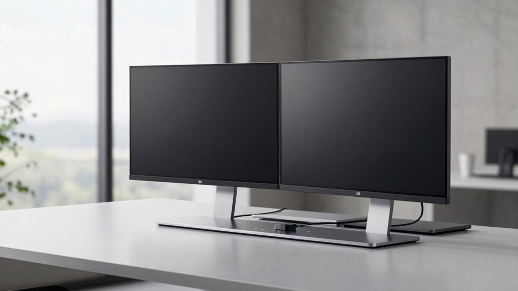 top 5 dual monitor docks