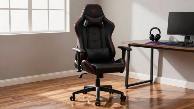 top 5 home gaming chairs